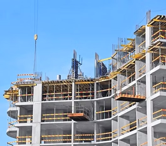 Granulats pour béton